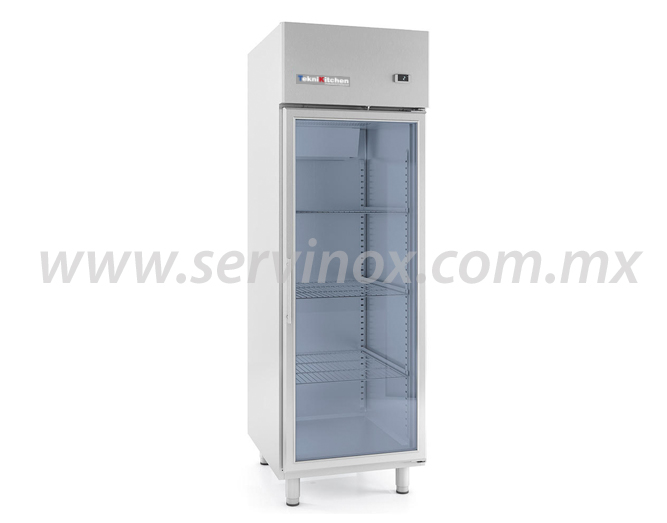 Refrigerador 1 Puerta de Cristal Teknikitchen IAG701CR.jpg?11